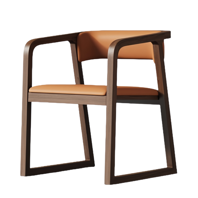 宜掌柜 休闲椅56*53*73cm 把