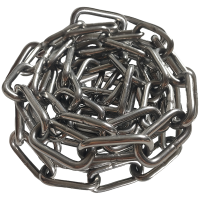 恒兴盛嘉 镀锌铁链 米