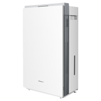 (多仓发货,官方质保)松下(Panasonic)空气净化器次氯酸消毒机无雾加湿一体除甲醛家用净化机F-JPW50C-W