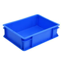 芙首泰收纳盒400*300*115mm个