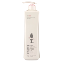 阿道夫洗发水轻柔丝滑洗发乳液420ml*2瓶 经典留香 旗舰店正品