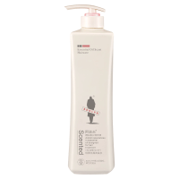 阿道夫洗发水轻柔丝滑洗发乳液420ml*2瓶 经典留香 旗舰店正品