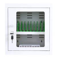 豫龙都手机充电柜12位个