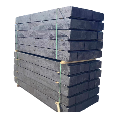 贝策 油浸垫木 286*10*6cm 根