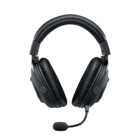 罗技GPROX无线有线电竞游戏耳机带麦头戴式7.1声道