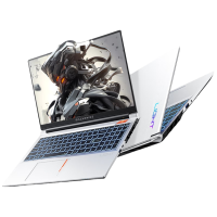 机械师曙光15 15.6英寸高分辨率AI游戏笔记本(酷睿i7-13650HX/RTX5070/165Hz/16G/2TB)定制