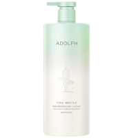 阿道夫植物香氛洗发露(头皮去屑)618ml*3