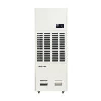 民丰MFD-10S工业除湿机抽湿机适用面积240-500平方车间 仓库 地下室大功率吸湿器