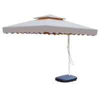 圣承启 花园太阳伞 2.5*2.5m 把