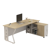 圣承启 电脑桌 2m张