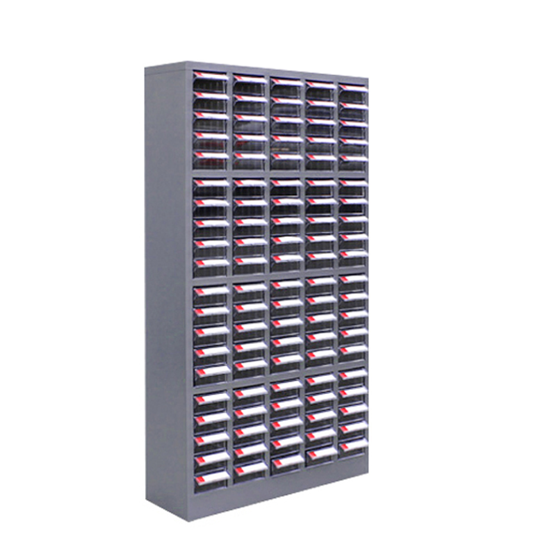 翼澜 零件盒柜 100抽 台