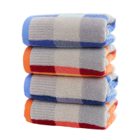 悠尔幔 毛巾 34*74cm/条