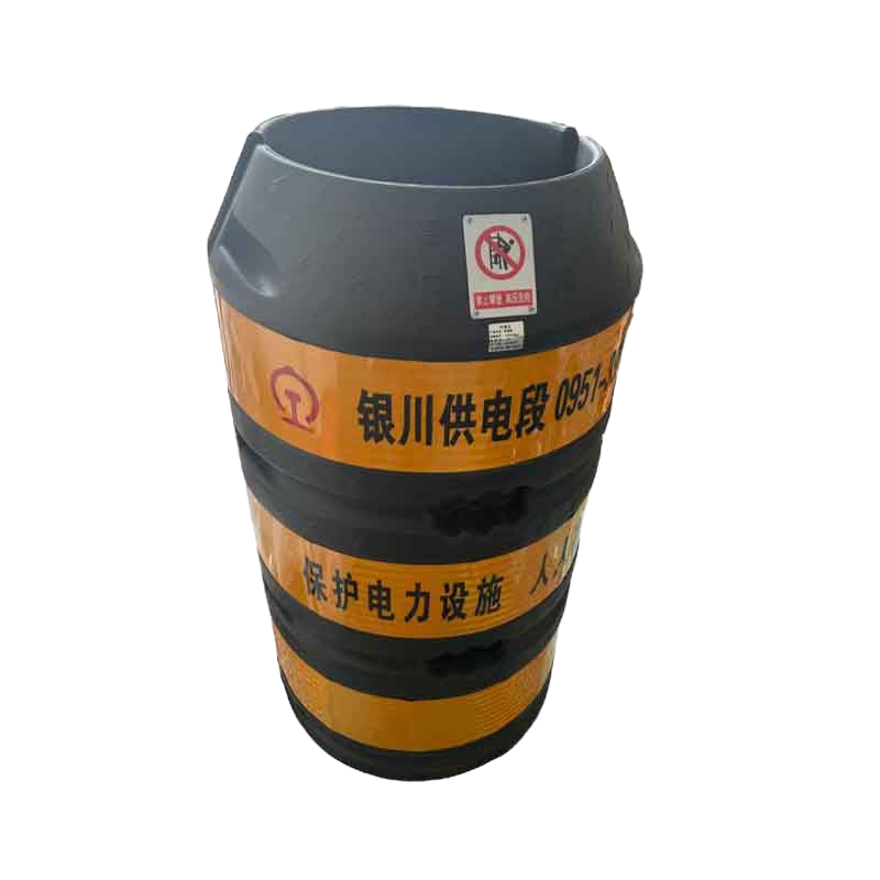 鑫德创 防撞桶 1200*650*450mm 个