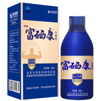 [体验装250ml单瓶]北大富硒康口服液官方直营调节免疫力