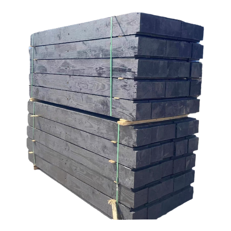 贝策 油浸垫木 50*15*20cm 根