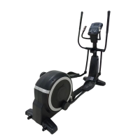 赤道线 健身房豪华商用椭圆机 漫步机椭圆机 后驱CDX-A499S-1351H