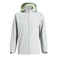 特步双层风衣977329158011(中性)