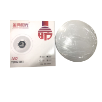 金典阳光LED三防吸顶灯18W直径32.5cm