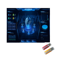 骐畅世讯 安全智能防控系统 风险隐患识别分析系统 QC-V7-11-18A /套