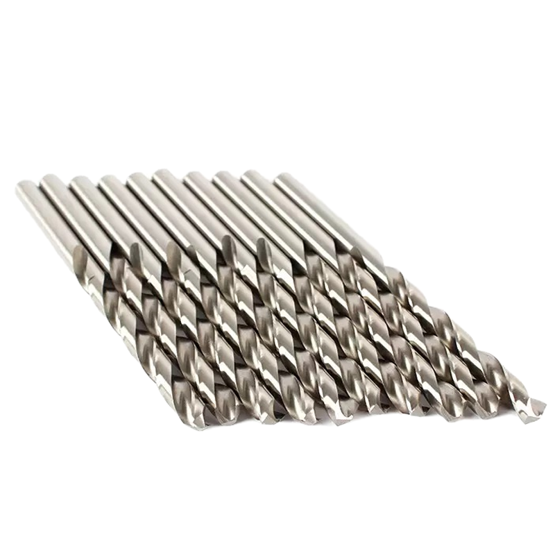 茂岳 含钴镀钛麻花钻头 7.5 支