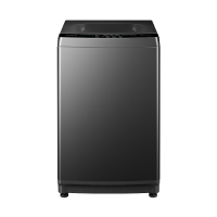 美的(Midea)波轮洗衣机全自动 9公斤大容量全空间抗菌健康除螨洗一级能效 MB90V33B