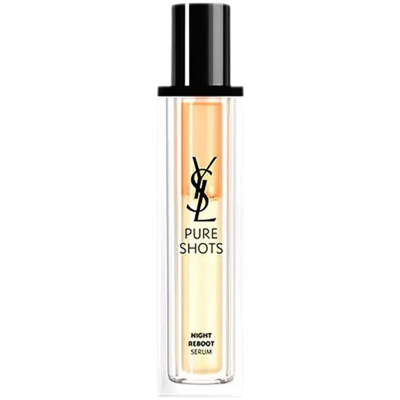 圣罗兰(YSL)夜皇后精华50ml 拯救熬夜脸