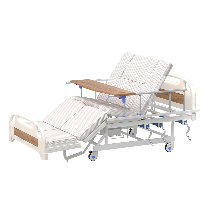 病床家用护理床瘫痪病人床医用多功能老人家庭用半身不遂可摇768