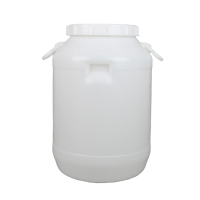 捷犀 塑料桶 15L个