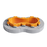 怡卓欧沙发十人位组