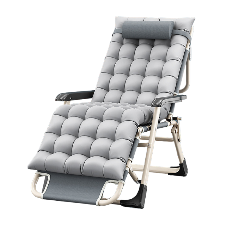 晨磊躺椅178*66*25cm+垫子/张