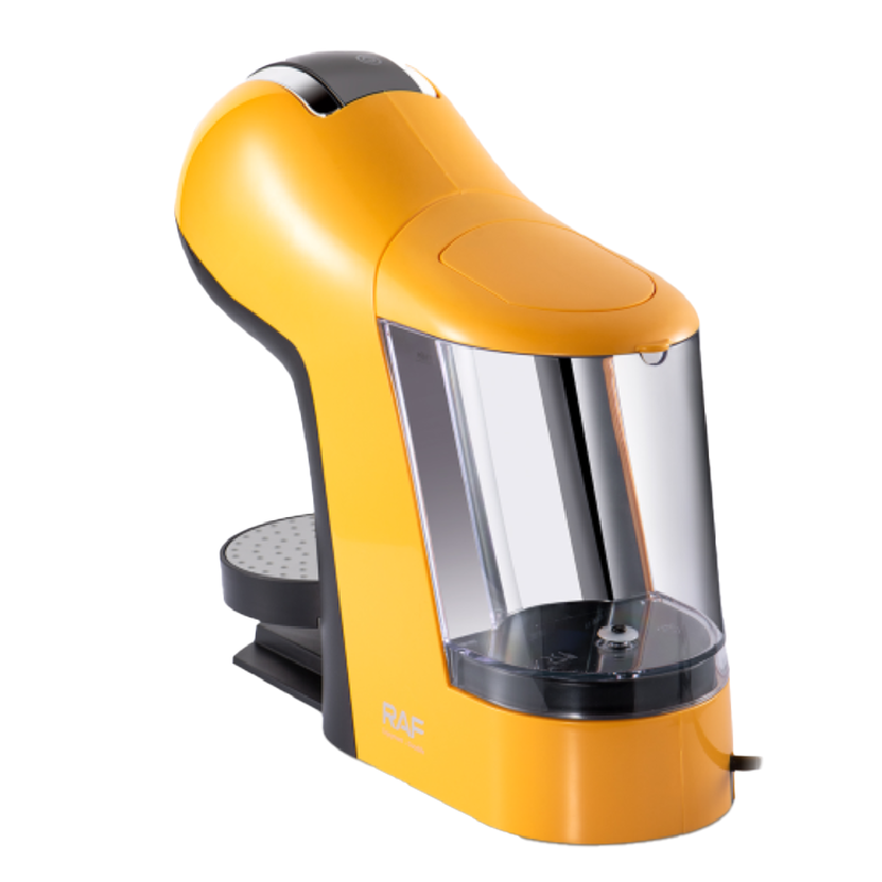 RAF欧规适用兼容雀巢DolceGusto咖啡胶囊奶泡咖啡两用咖啡咖啡机