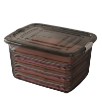 芙首泰收纳盒600*455*345mm个