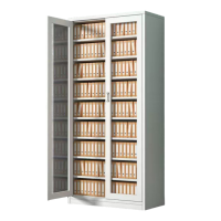 锁匠 资料柜85*39*180cm台