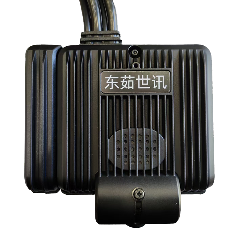 东茹世讯 单北斗定位智能一体机 行车记录仪 智能终端 QC-V5-C17/套