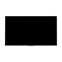 Vidda 贴贴壁纸电视 75英寸海信电视智能家用液晶电视机75V7Q