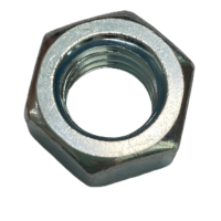 宏鑫晟志 镀锌六角螺母C级 M14 个