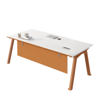 圣承启 单人桌2m张