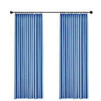 鑫龙悦窗帘定制平方米