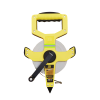 波斯(BOSI) 荧光系列1级精度架式纤维尺 30m 把