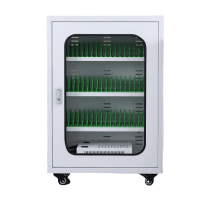 豫龙都充电柜50位个