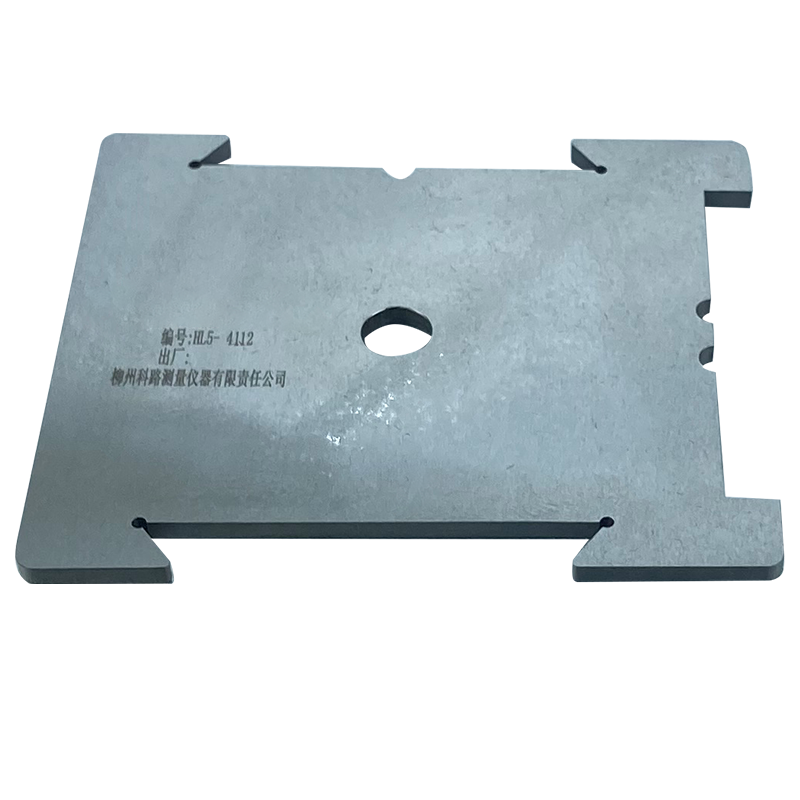 LZKL门板剩余厚度工具KL-CP-1件