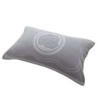 璎蕙纯棉枕巾 YH-ZJ2 对