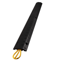 豫龙都 减速带 黑色 个