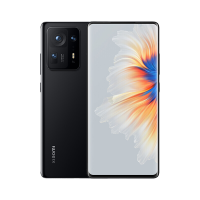 [二手9成新]小米mix4 陶瓷黑 12G+256G全网通安卓手机6.61英寸曲面屏骁龙888PLUS 拍照备用5G手机