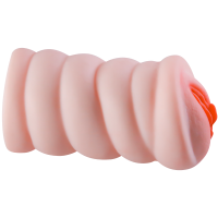 飞机杯男用真人阴臀倒膜模一比一硅胶大屁股成人自慰器男士性用品