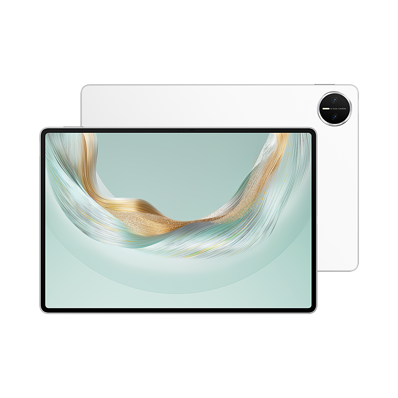 HUAWEI/华为MatePad Pro 12.2英寸2025平板电脑144hz鸿蒙游戏办公娱乐考研pad 12G+256G[WiFi版]宣白