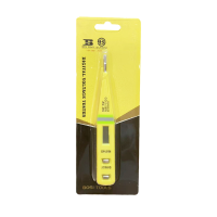 波斯(BOSI) 荧光系列数显测电笔 12-250V 支