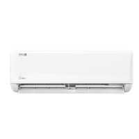 美的(Midea)空调大挂机3匹商用三级变频客厅家用店铺商场办公室商铺官方正品大功率巨省电空调KFR-72GW/G1-3