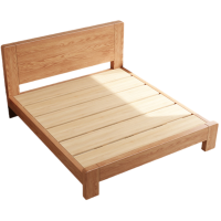 伊科飞特木质床职工床