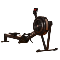 赤道线 划船机家用链条传动室内划船器可折叠运动健身器材CDX-A499S-1406A